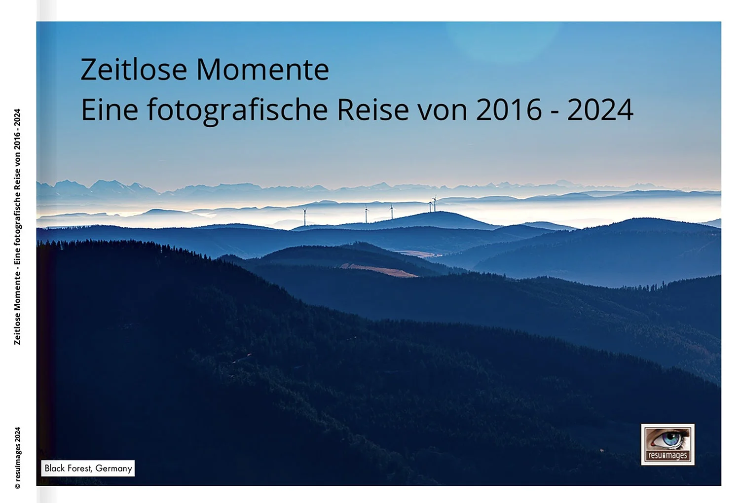 Fotobuch: Zeitlose Momente