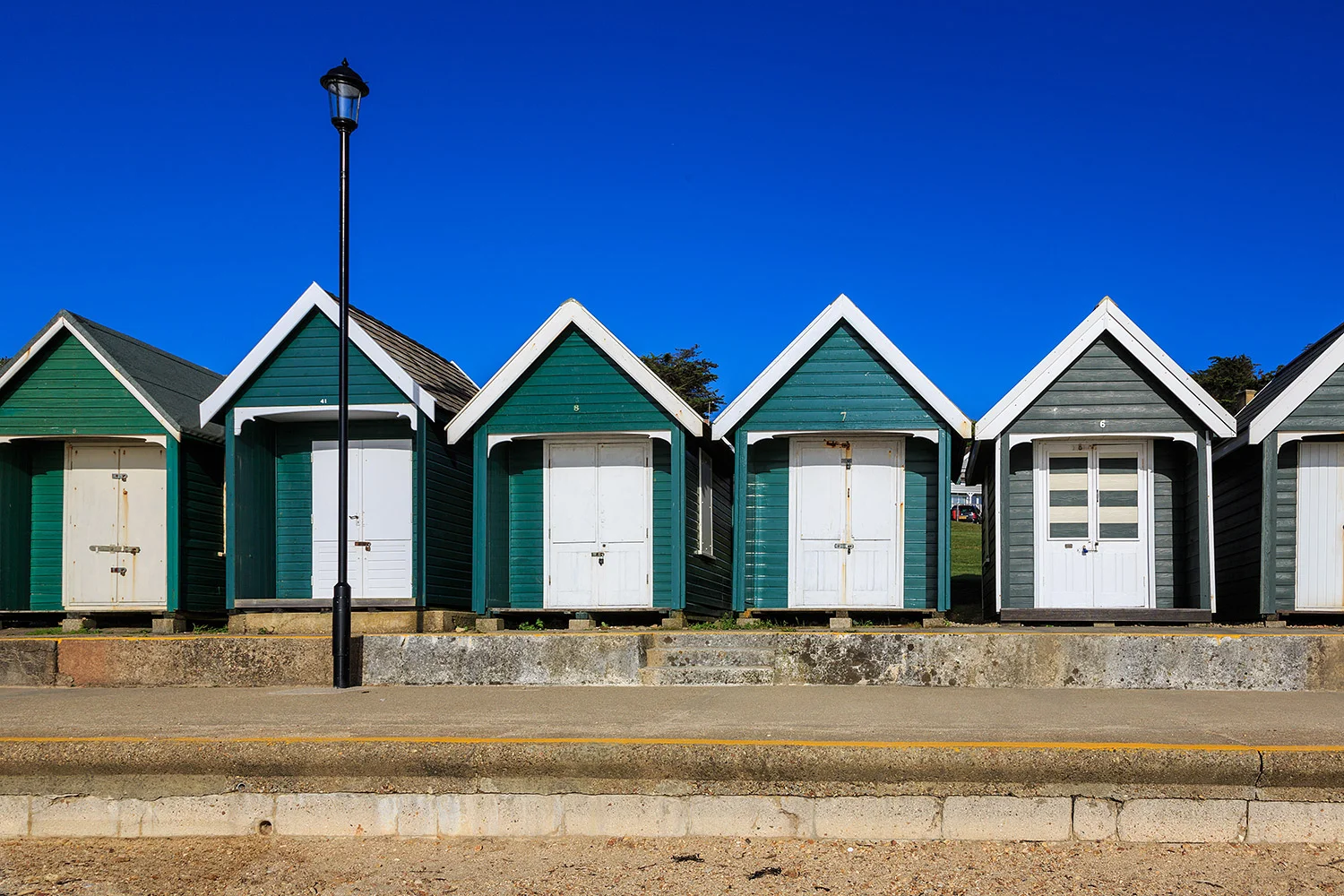 gurnard-iow-uk