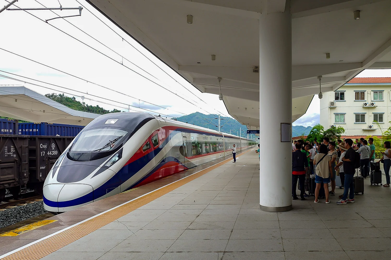 laos-china-railway-luang-prabang