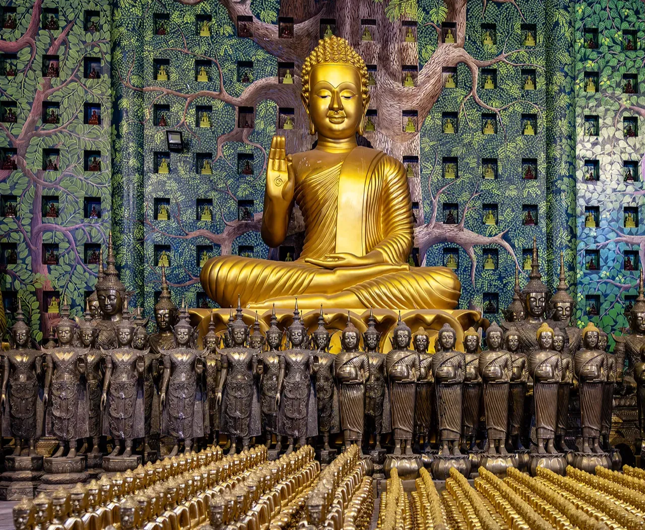 Sihanoukville, Kambodscha
