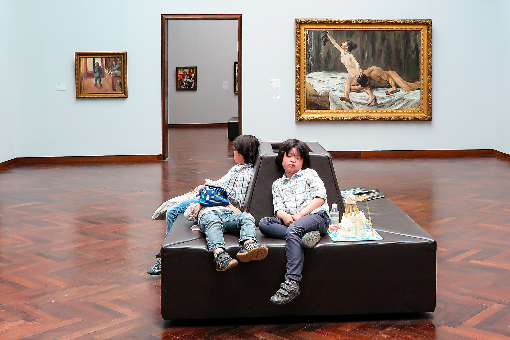 Städel Museum, Frankfurt am Main