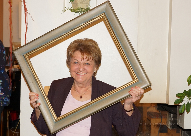 bs_020.jpg - Bernhildes 70. Geburtstag, Oetisheim, Baden-Wuerttemberg, DEU