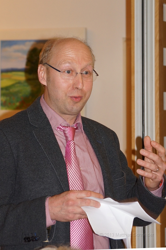 bs_070.jpg - Bernhildes 70. Geburtstag, Oetisheim, Baden-Wuerttemberg, DEU