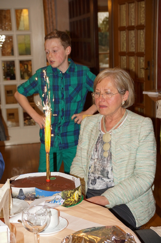 bs_073.jpg - Bernhildes 70. Geburtstag, Oetisheim, Baden-Wuerttemberg, DEU
