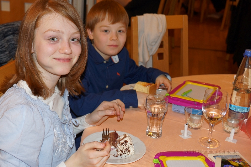 bs_090.jpg - Bernhildes 70. Geburtstag, Oetisheim, Baden-Wuerttemberg, DEU