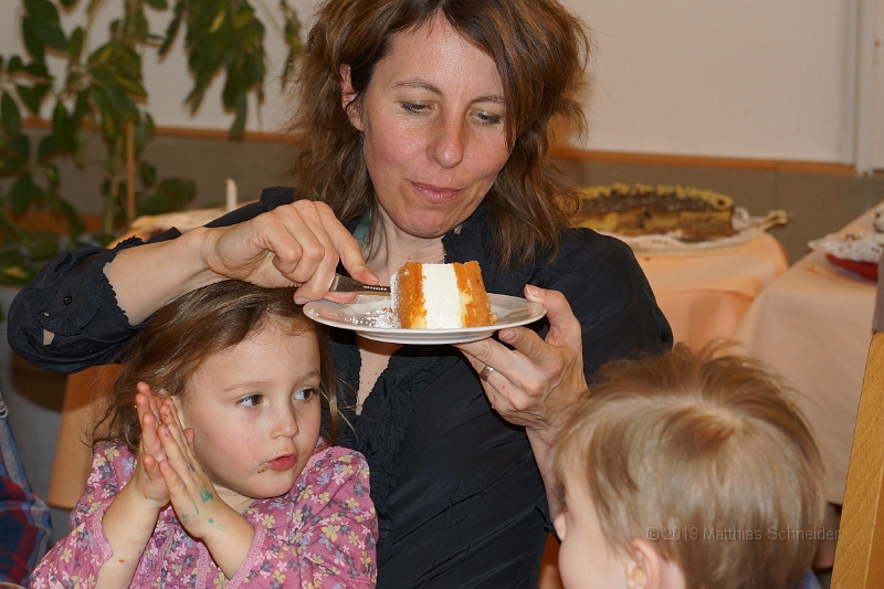 bs_093.jpg - Bernhildes 70. Geburtstag, Oetisheim, Baden-Wuerttemberg, DEU