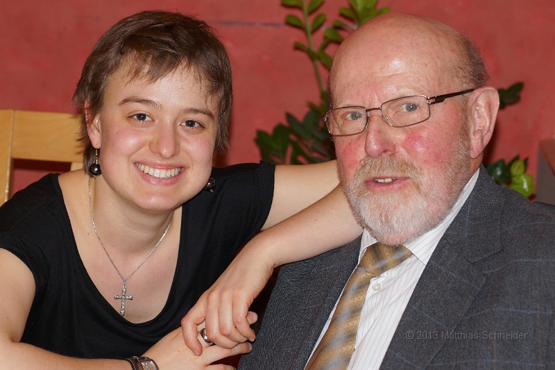 bs_099.jpg - Bernhildes 70. Geburtstag, Oetisheim, Baden-Wuerttemberg, DEU