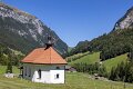 Swiss Canton of Uri