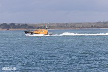 The Royal National Lifeboat Institution