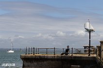 Cowes Esplanade