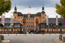 Schwetzingen